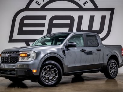 Used 2024 Ford Maverick XLT