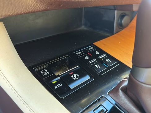 Used 2016 Lexus RX 350 AWD w/ Premium Package image 26