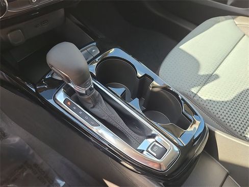 New 2026 Chevrolet Trax LT image 34