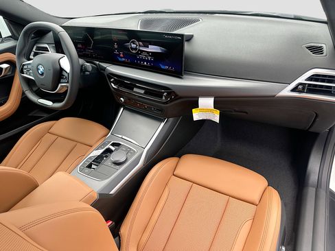 New 2025 BMW 230i Coupe image 23