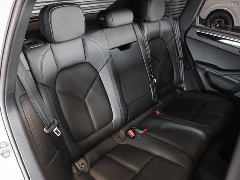 New 2026 Porsche Macan Turbo AWD/4WD image 6