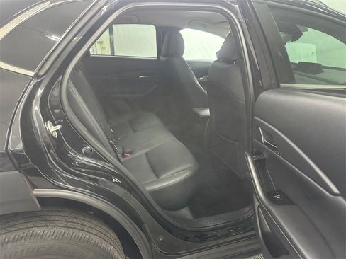Used 2023 MAZDA CX-30 AWD 2.5 S w/ Preferred Package image 16