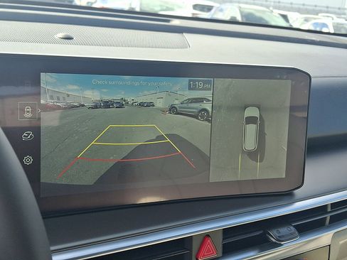 New 2026 Kia Sorento SX Prestige image 13