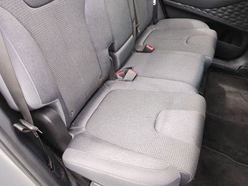 Used 2021 Hyundai Santa Fe SEL w/ Convenience Package image 21