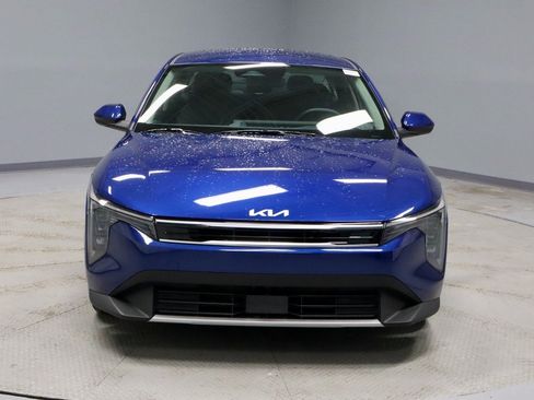 Used 2025 Kia K4 EX image 7