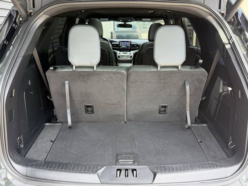 Used 2022 Ford Explorer Timberline AWD/4WD image 32