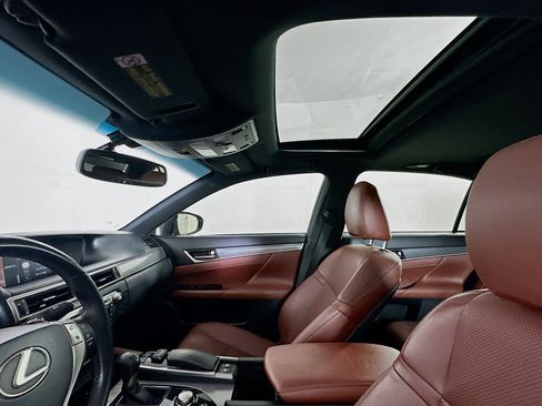 Used 2015 Lexus GS 350 image 27