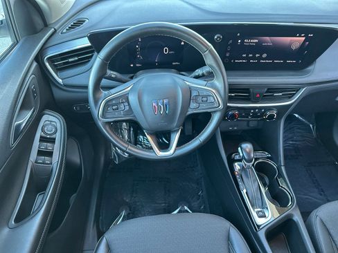 Used 2024 Buick Encore GX Preferred image 13