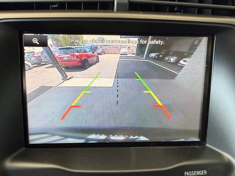 Used 2014 Ford Edge SEL w/ Equipment Group 205A FWD image 33