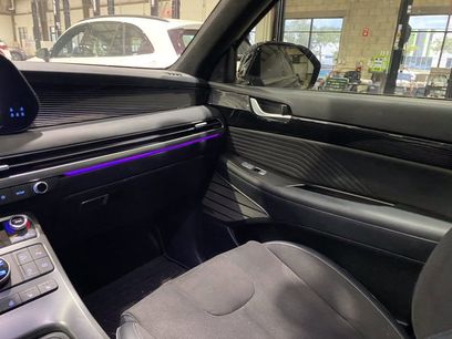 Used 2025 Hyundai Palisade Calligraphy