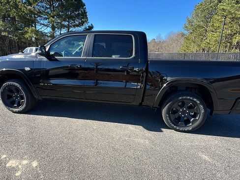 New 2026 RAM 1500 Big Horn image 11