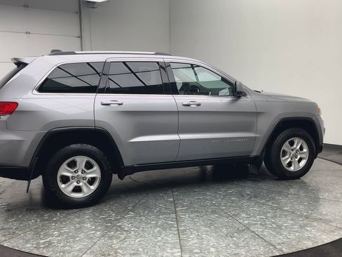 Used 2016 Jeep Grand Cherokee Laredo w/ Quick Order Package 23E image 36