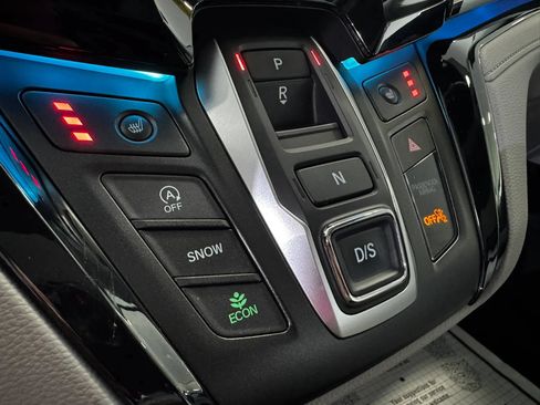 Used 2022 Honda Odyssey Touring image 37