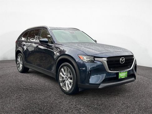 New 2026 MAZDA CX-90 3.3 Turbo w/ Preferred Package image 7