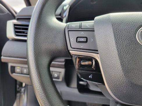 Used 2025 Toyota Camry LE image 12