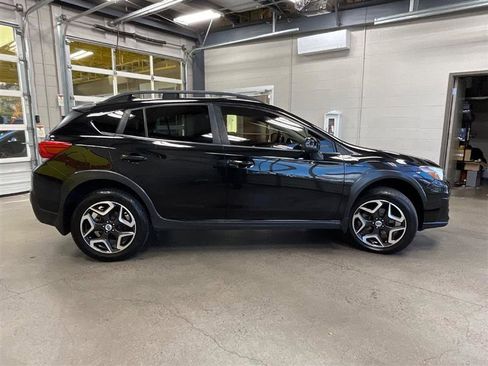 Used 2018 Subaru Crosstrek 2.0i Limited image 6