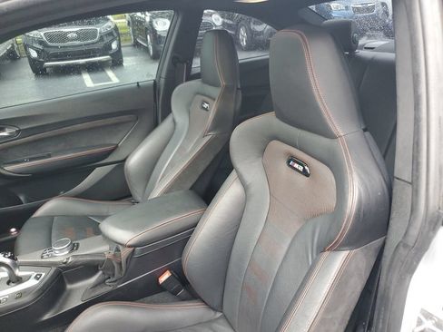 Used 2020 BMW M2 Competition w/ Executive Package RWD image 20