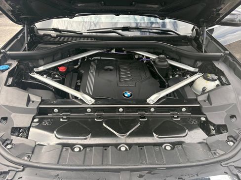 Used 2023 BMW X5 sDrive40i w/ Premium Package RWD image 16
