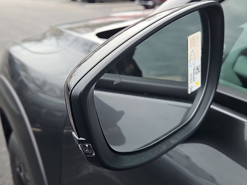 New 2026 MAZDA CX-50 2.5 Hybrid w/ Preferred Pkg image 5