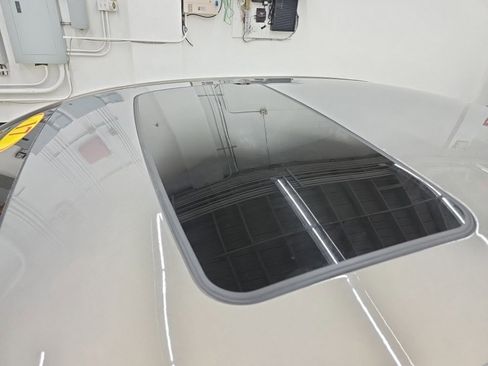 Used 2017 Cadillac ATS Luxury image 8