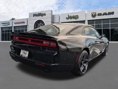 New 2026 Dodge Charger Scat Pack