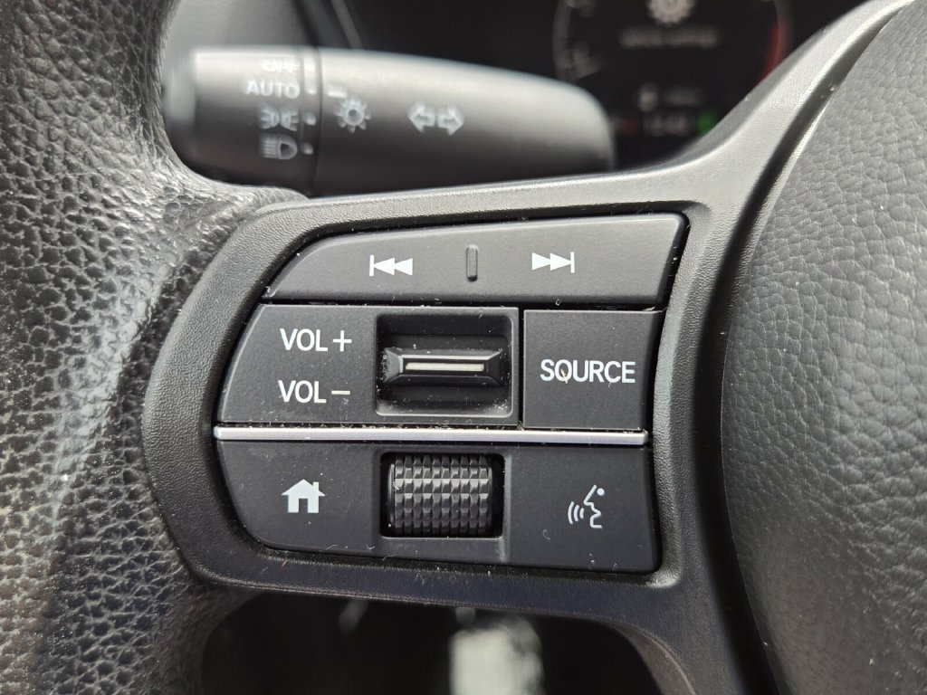 Used 2023 Honda CR-V EX image 25