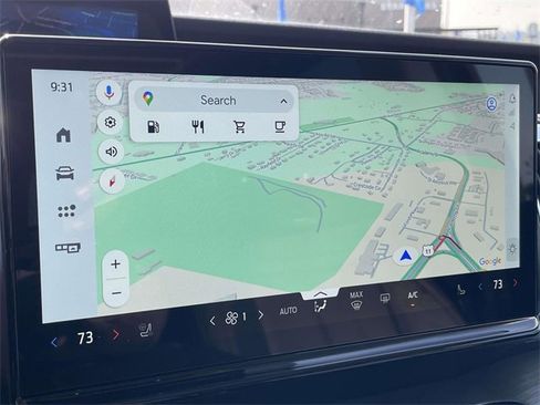 New 2025 Ford Expedition Max Platinum w/ Driver's Package image 11