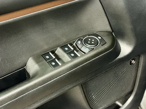 Used 2023 Ford Bronco Sport Outer Banks w/ Tech Package AWD/4WD image 20