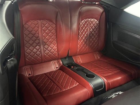 Used 2019 Audi S5 Premium Plus w/ S Sport Package image 26