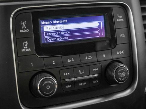 Used 2020 RAM 1500 Tradesman w/ Chrome Plus Package image 29