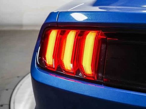 Used 2022 Ford Mustang Coupe w/ Equipment Group 101A image 11