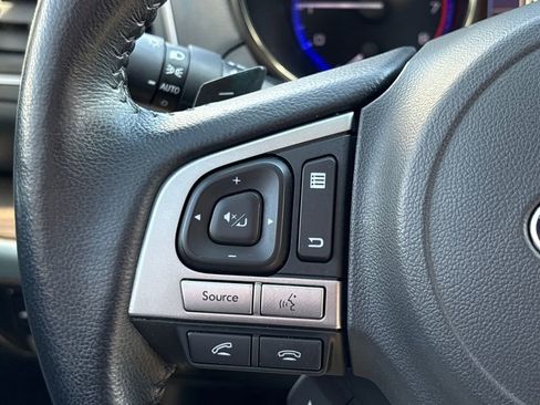 Used 2016 Subaru Legacy 3.6R Limited w/ Popular Package #4 image 19