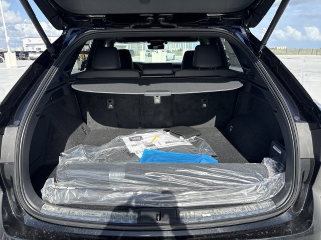 New 2026 Lexus RX 350 w/ Convenience Package AWD/4WD image 24