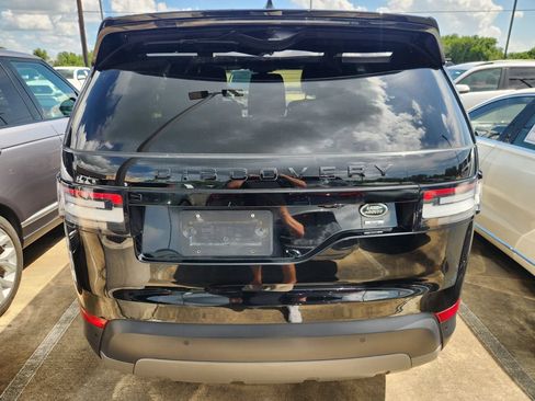 Used 2020 Land Rover Discovery SE AWD/4WD image 6
