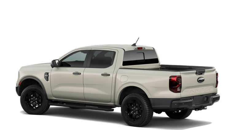 New 2026 Ford Ranger XLT AWD/4WD image 24
