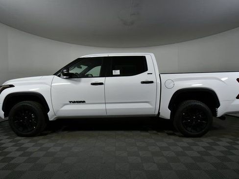 New 2026 Toyota Tundra SR5 AWD/4WD image 16