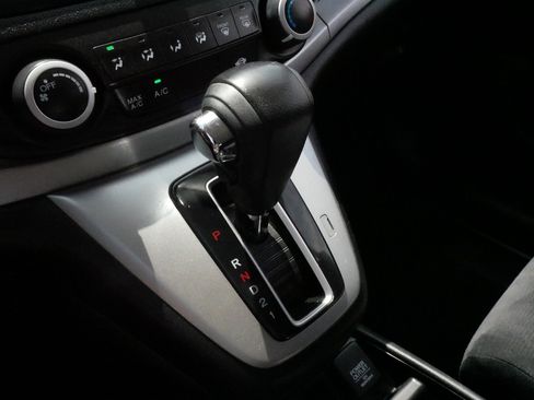 Used 2014 Honda CR-V LX image 24