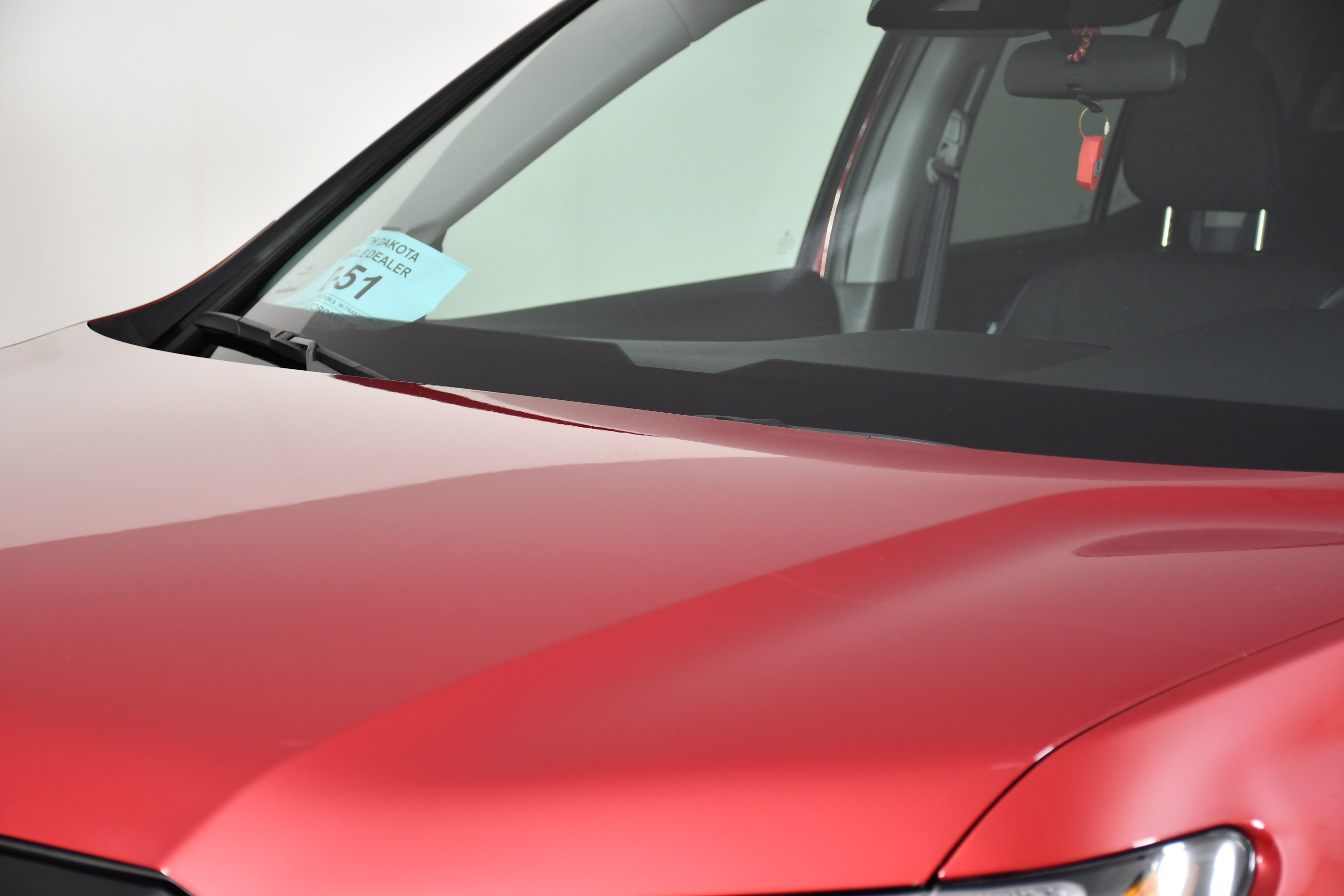 Certified 2023 Honda Ridgeline Sport image 12