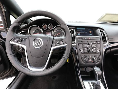 Used 2018 Buick Cascada Premium FWD image 14