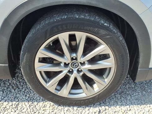 Used 2018 MAZDA CX-9 Grand Touring AWD/4WD image 14