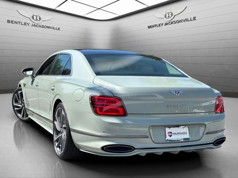 New 2025 Bentley Flying Spur Speed image 3