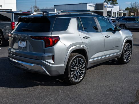 New 2026 GMC Terrain Denali image 3