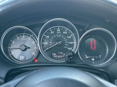 Used 2014 MAZDA CX-5 Touring w/ Touring Technology Package image 31