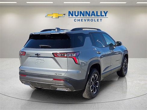 New 2026 Chevrolet Equinox ACTIV w/ Convenience Package III image 5