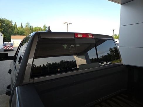 Used 2020 RAM 1500 Warlock AWD/4WD image 22