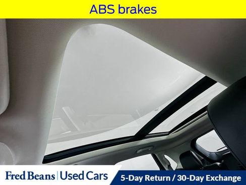 Certified 2024 Ford Edge SEL w/ Convenience Package AWD/4WD image 27