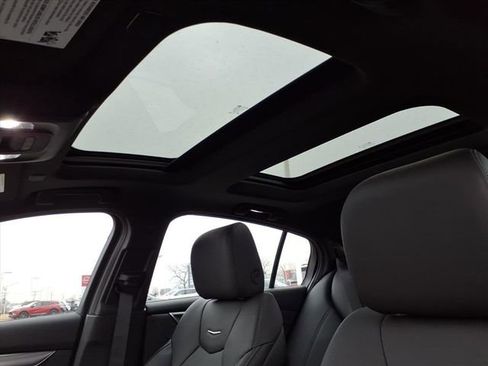 New 2026 Cadillac CT5 Premium Luxury w/ Technology Package image 14