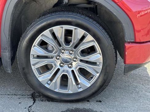 Used 2021 GMC Sierra 1500 Denali w/ Denali Premium Package image 7