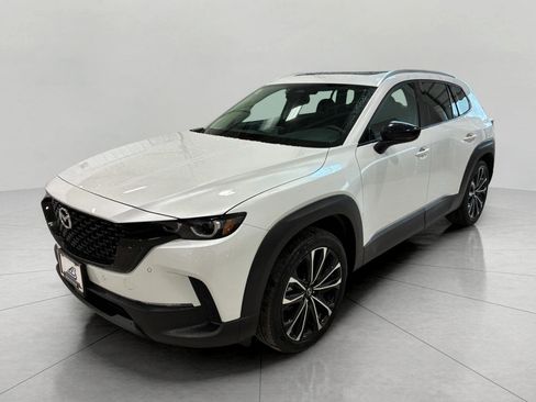 New 2026 MAZDA CX-50 AWD 2.5 S w/ Weather Package image 3