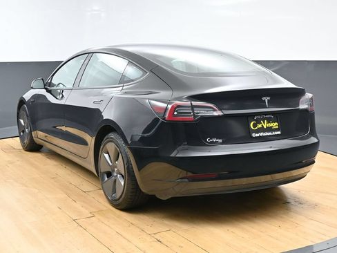 Used 2023 Tesla Model 3 Standard Range RWD image 6